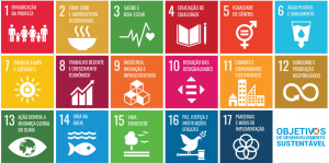 objetivos do desenvolvimento sustentável