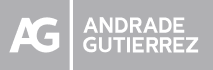 Logo Andrade Gutierrez